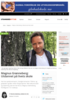 Magnus Grønneberg: Utdannet på livets skole