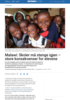Malawi: Skoler må stenge igjen - store konsekvenser for elevene