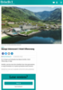Mange interessert i Hotel Ullensvang