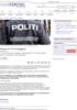 Mange nei til UP-nedleggelse - Samferdsel