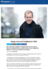 Mange snuser på mulighetene i PSD2