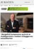 - Mangelfull kompetanse og bruk av «hobbyjurister» svekker innbyggernes rettssikkerhet