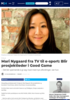 Mari Nygaard fra TV til e-sport: Blir prosjektleder i Good Game