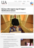 Marius (18) regnet seg til topps i Abelkonkurransen