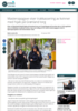Masteroppgave viser trakkassering av kvinner med hijab på Grønland torg