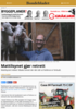 Mattilsynet gjør retrett