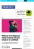 Mattilsynet mener bloggere gir ulovlige medisinske råd når de reklamerer for kosttilskudd