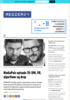 MediaPuls episode 70: DNI, VR, algoritmer og drap