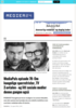 MediaPuls episode 78: Om kongelige sperrefrister, TV 2-avtalen - og litt sosiale medier denne gangen også
