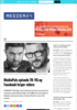 MediaPuls episode 78: VG og Facebook kriger videre