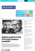 MediaPuls episode 84: Et viktig skritt nærmere sponsing av journalistikk?