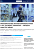 MediaPuls 155: Rema 1000 fortsetter å bli sitt eget mediehus - nå også med TV-serie!