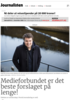 Medieforbundet er det beste forslaget på lenge!