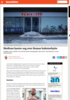 Mediene kaster seg over Remas bokstavbytte