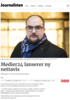 Medier24 lanserer ny nettavis