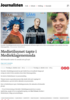 Medietilsynet tapte i Medieklagenemnda