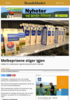 Melkeprisene stiger igjen