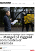 Melnæs om tv-sjefenes Qatar-respons: - Mangel på ryggrad som nesten er skamløs