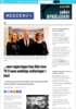 men regjeringen kan ikke love TV 2 noen endelige avklaringer i høst