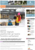 Mener digitale plattformer gir bedre foreldre-samarbeid