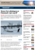 Mener forvaltningen av Finnmark "går seg til"