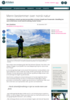 Menn bestemmer over norsk natur
