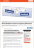 Menn identifiserer dømte overgripere på Facebook