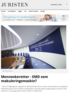 Menneskeretter - EMD som makuleringsmaskin?
