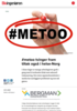 #metoo tvinger fram tiltak også i helse-Norg