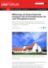 Milliontap på Kulturhistorisk museum kan få konsekvenser for nytt Vikingtidsmuseum