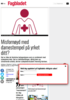 Misfornøyd med damestempel på yrket ditt?
