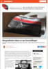 Morgenbladet tuktes av nye lesermålinger