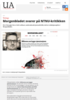 Morgenbladet svarer på NTNU-kritikken
