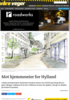 Mot hjemmeseier for Hylland