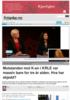 Motstanden mot K-en i KRLE var massiv bare for tre år siden. Hva har skjedd?