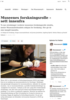 Museenes forskningsrolle - sett innenfra