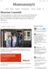 Museum i sanntid