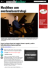 Musikken som overlevelsesstrategi