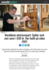 Musikkens ekstremsport: Spiller verk som varer i 639 år. Har holdt på siden 2001