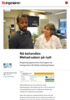 Nå behandles Mahad-saken på nytt