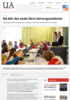 Nå blir det enda flere lærerspesialister