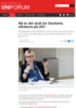 Nå er det slutt for Duckerts alkokurs på UiO