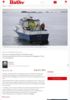 Nå skal fritidsfiske kartlegges