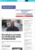 Når en Erik går av, tar en annen over: Erik Skarrud blir sekretær for Kringkastingsrådet