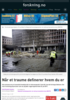 Når et traume definerer hvem du er