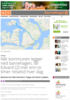 Når kommunen legger ned barnehagen, får Edvard (2) mer enn to timer reisetid hver dag