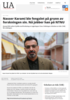 Nasser Karami ble fengslet på grunn av forskningen sin. Nå jobber han på NTNU