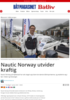 Nautic Norway utvider kraftig