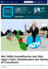 Nei, NRKs hovedkvarter bør ikke ligge i Oslo. Statskanalen bør flyttes til Trondheim