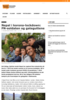 Nepal i korona-lockdown: FN-soldaten og gateguttene